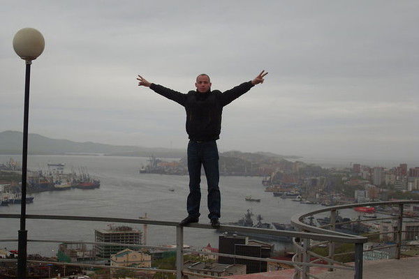 Максим Воробьев