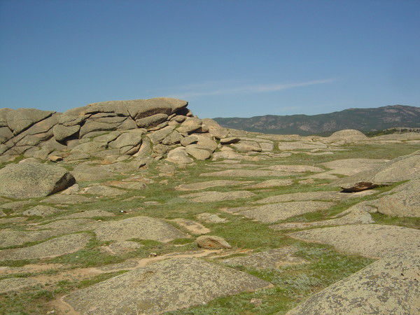 Ашуев Толеубек