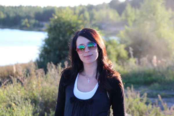 Аня Александрова