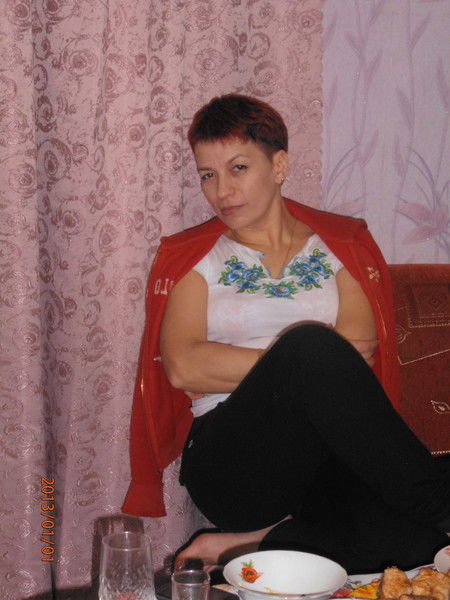 Ирина Бугаенко