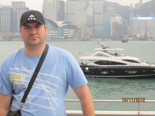 Константин Коростылев