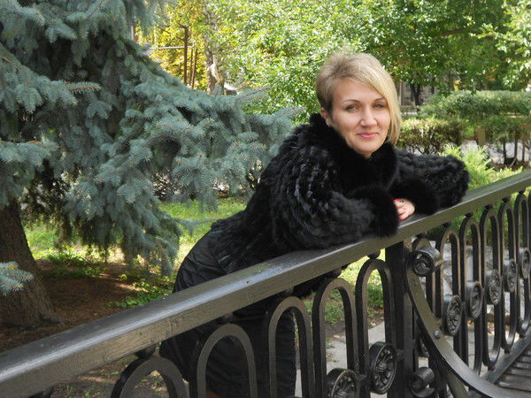 Ксения Милашка