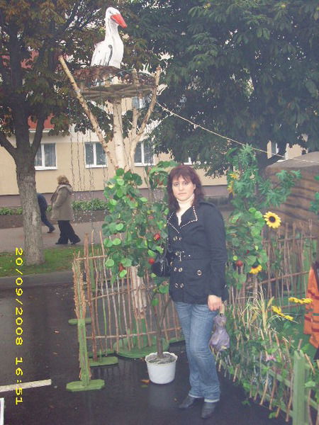 Анна Щербакова