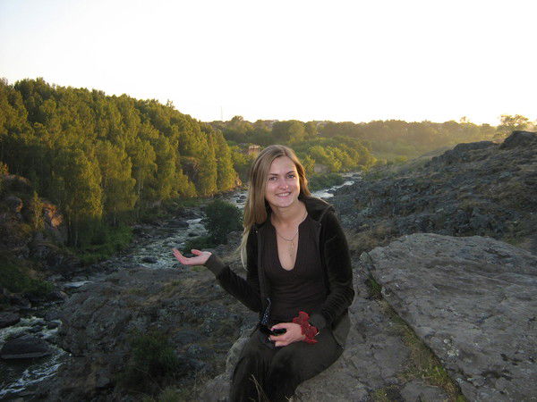 Егорова Елена