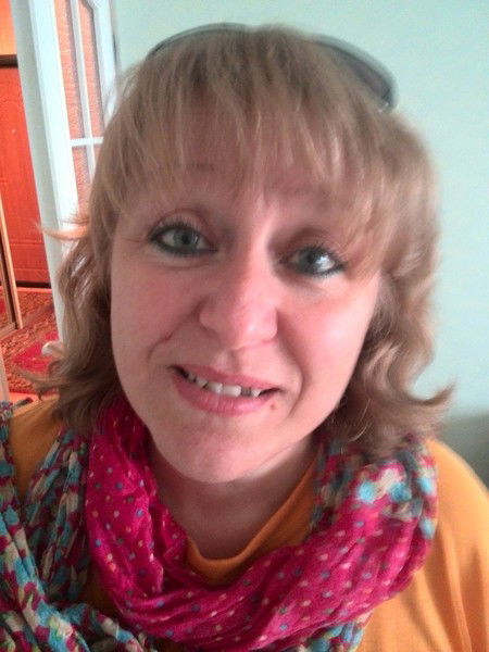 Татьяна Заневская