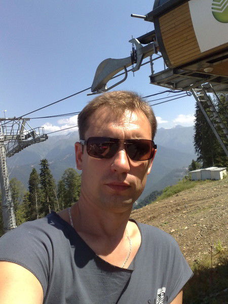 Башлаков Михаил