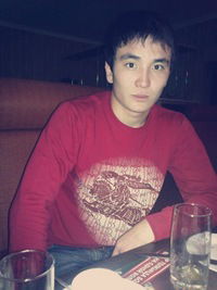 Айбол Омаров