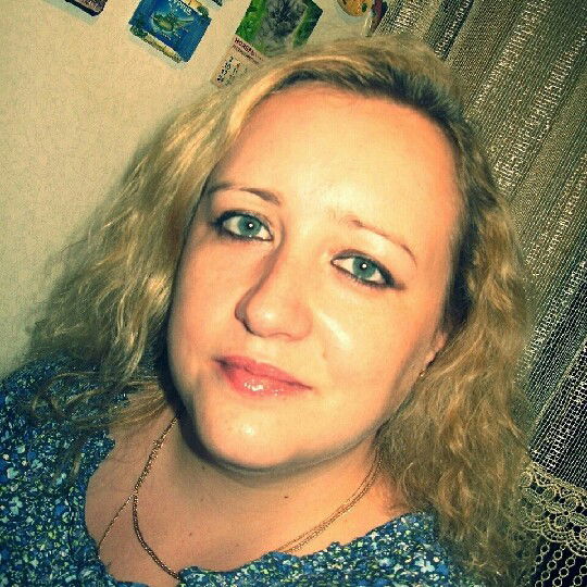 Светлана Комиссарова