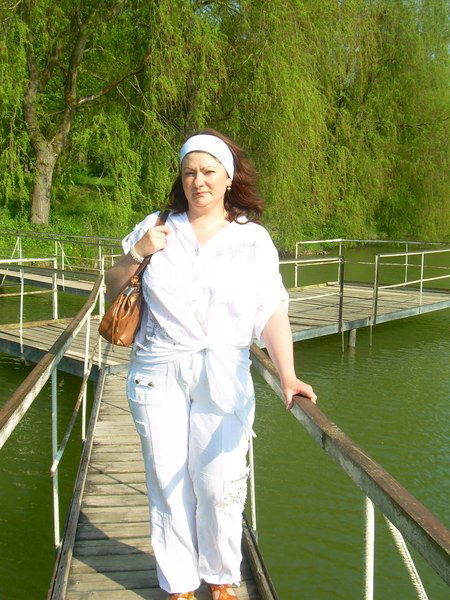 Ольга Шумилова