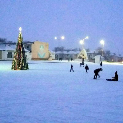 Ули Ордаевна