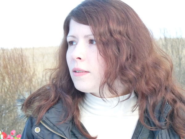 Анна Сергиенко