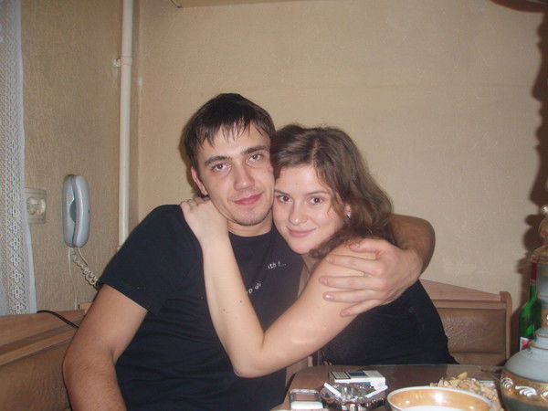 Мила Корнева