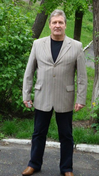 Вячеслав Южаков