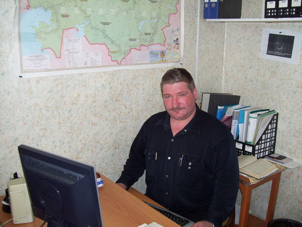 Андрей Гирицан