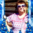 Ирина Галикбарова