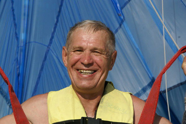 Анатолий Иконников