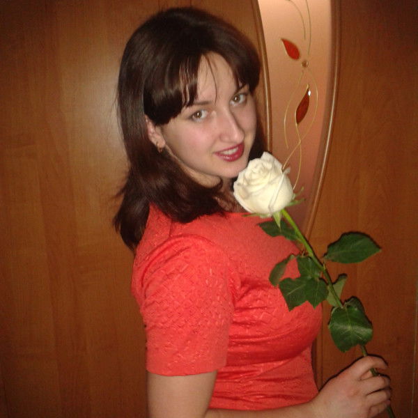 Юлия Мироненко