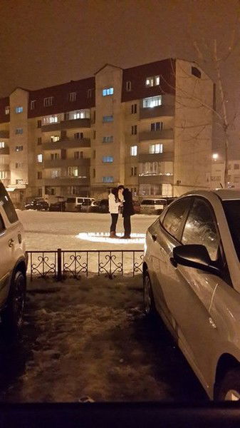 Виктория Тимошенко