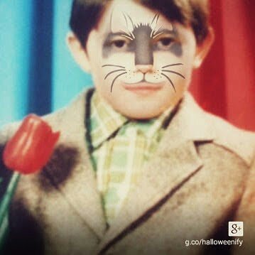 Виталий Петров