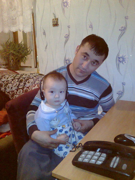 Бакыткельды Блисов