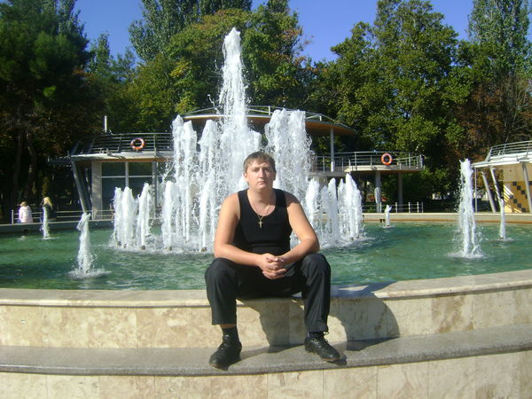 Максим Коржов