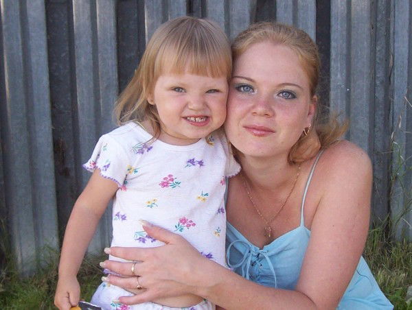 Aнна Xайдарова