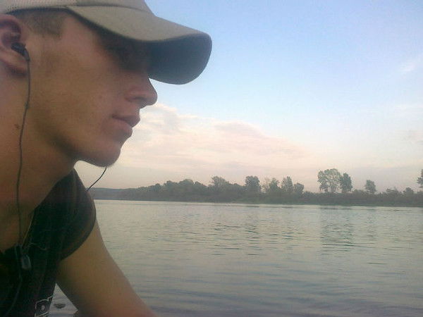 Марсель Хаматханов