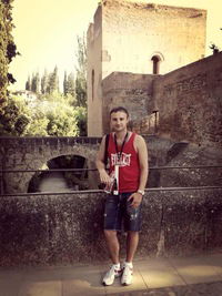 Александр Шаронов