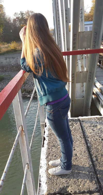 Маришка Резникова