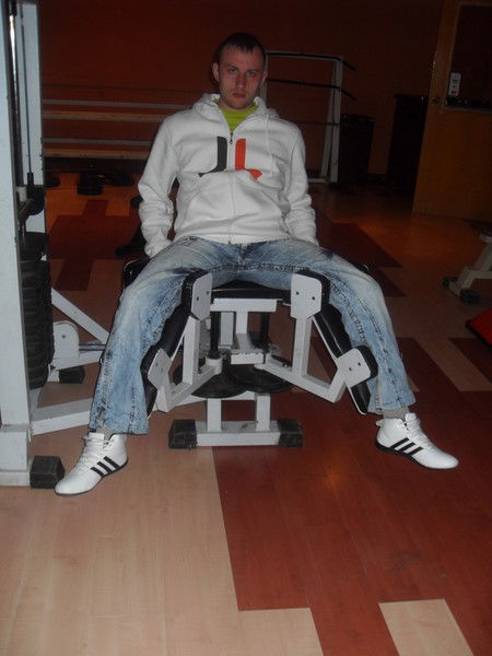 Илья Ракович