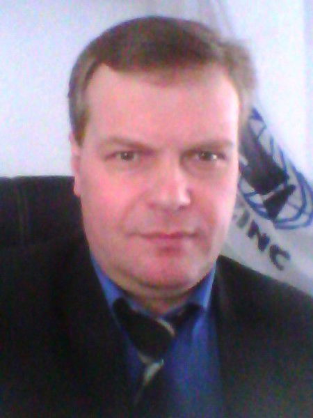 Вадим Минкевич