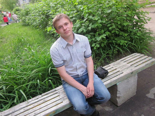 Александр Гриньков