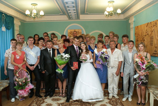 Олег Калинин