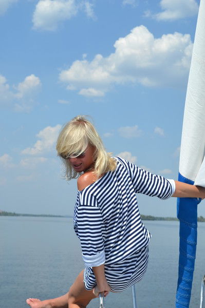 Светлана Петлюк