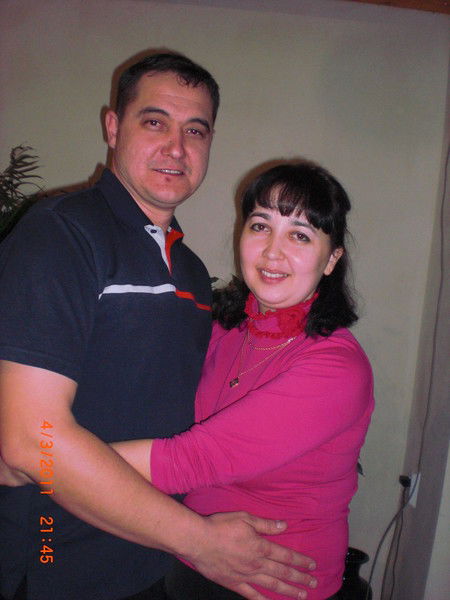 Рамиль Азизов