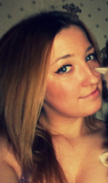 Алёна Синютич