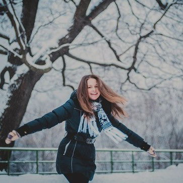 Катюшка Сыромятникова