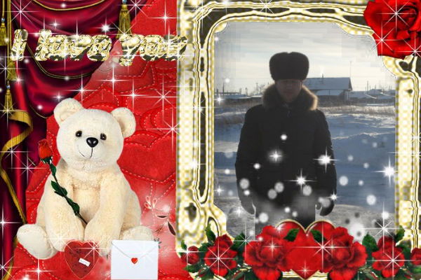 Леонид Глухих