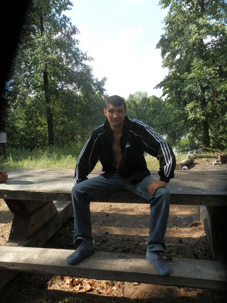 Александр Сыров