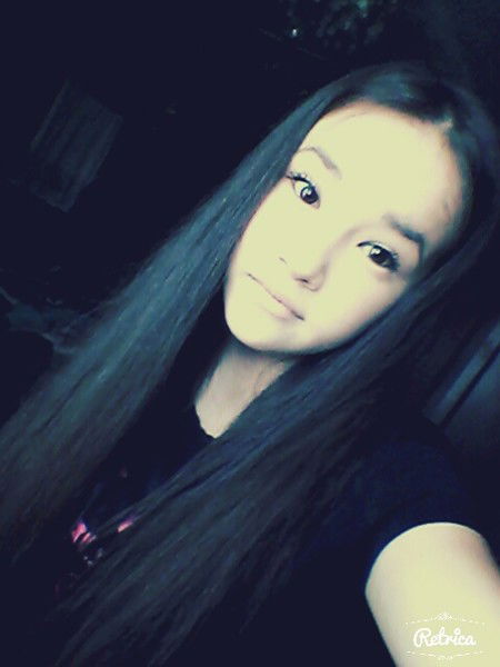 Айтурган Адынова