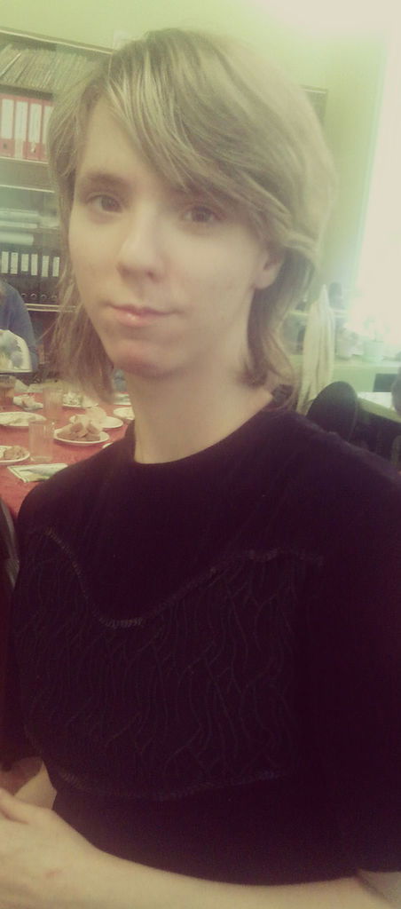 Юлия Тагина