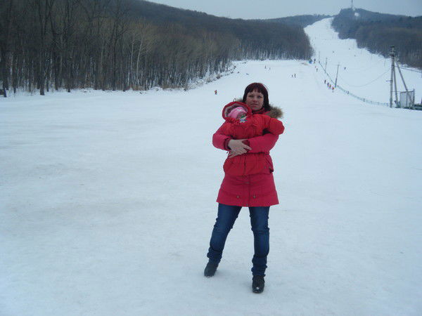 Екатерина Македонова