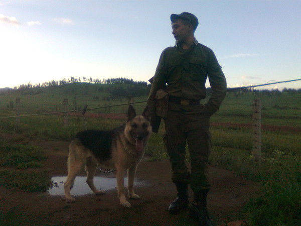 Радик Зиангиров