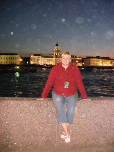 Ирина Шарифуллина