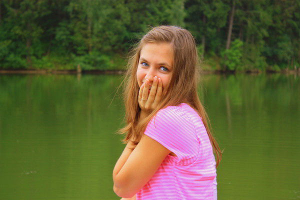 Екатерина Чеснокова