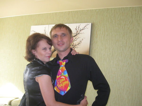 Денис Артамонов