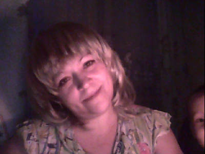 Наталья Винокурова