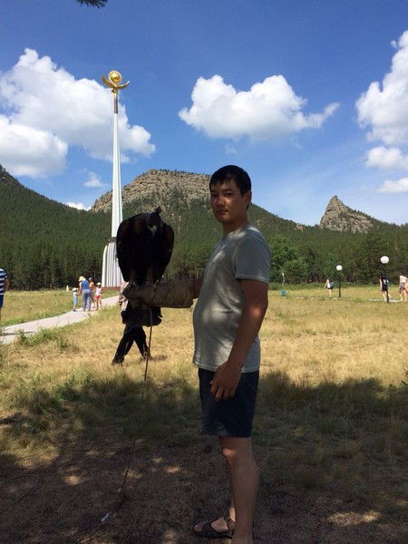 Абай Балтабаев