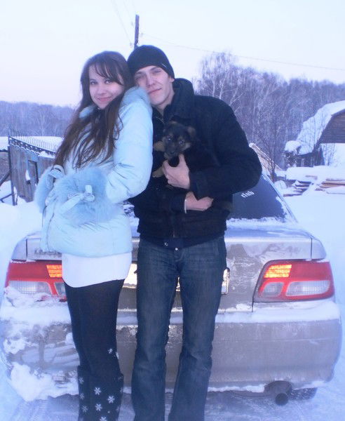 Сергей Цымбал