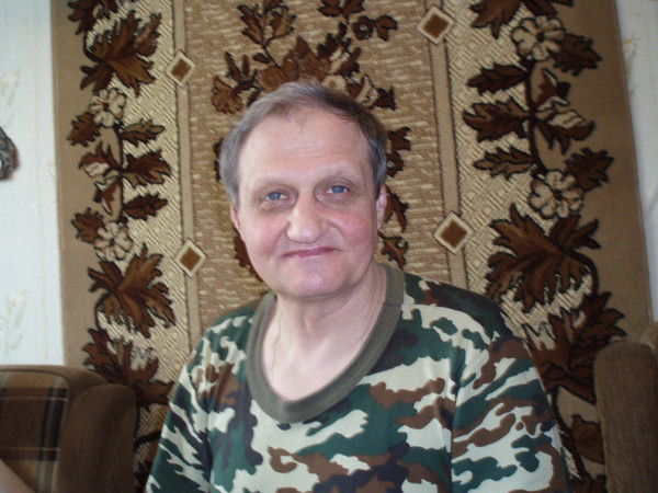 Виктор Козлов